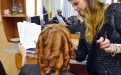 Заходят разговоры о возрасте: ведущие как обычно задолго до эфира обсуждают, крутят тему, подходят к ее обсуждению с разных сторон, делятся опытом, вспоминают смешные, нелепые случаи из жизни. Найденные во время таких штурмов фишки они часто используют во время прямого эфира. 