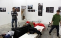 В этом году премии в девяти тематических категорях были присужены 54 фотографам 33 национальностей. 