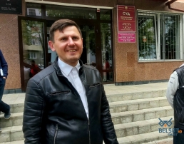 Комитет по правам человека ООН признал нарушение прав беларусского журналиста